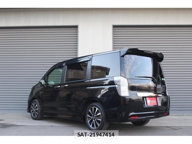 Honda e 2013-11 8010761-3