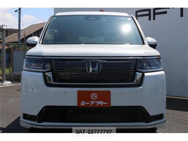 Honda e 2025-10 8010780-7