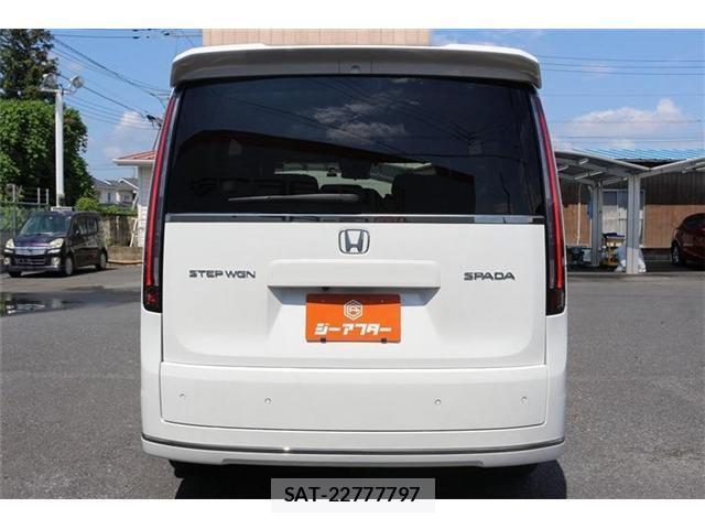 Honda e 2025-10 8010780-9
