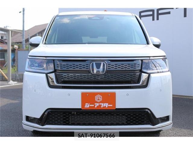 Honda e 2025-10 8010781-7