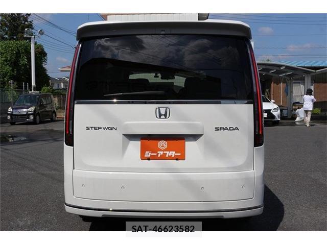 Honda e 2025-10 8010782-10