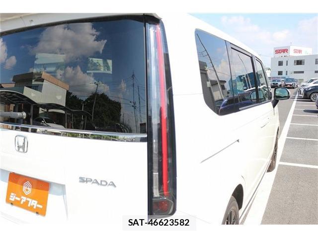 Honda e 2025-10 8010782-13