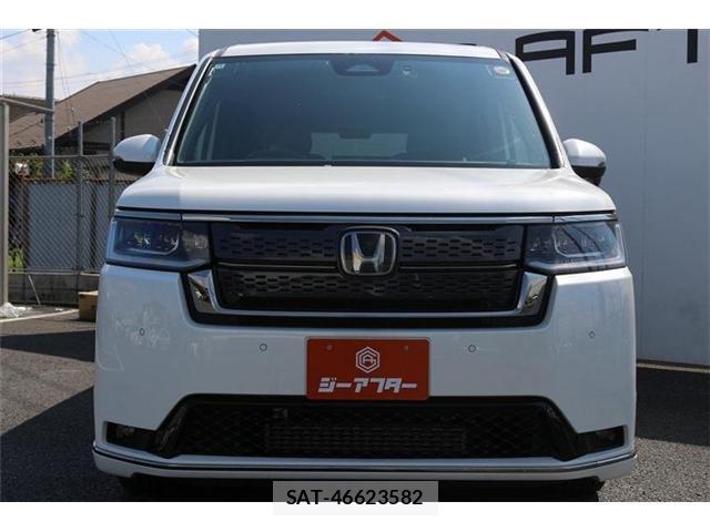 Honda e 2025-10 8010782-8