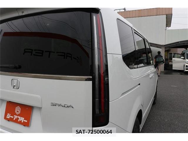Honda e 2025-10 8010783-12