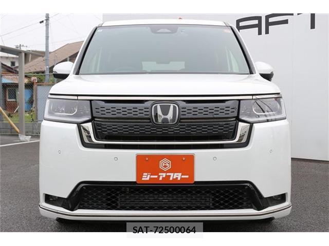 Honda e 2025-10 8010783-7