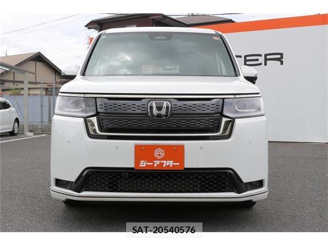 Honda e 2025-10 8010784-7