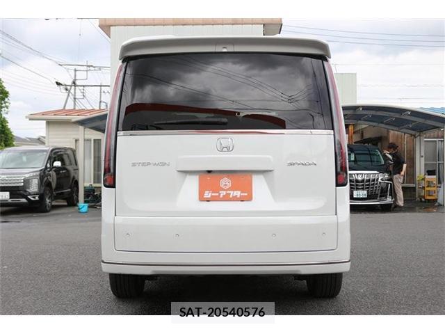 Honda e 2025-10 8010784-9