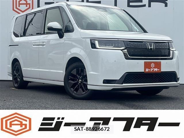 Honda e 2025-10 8010785-0