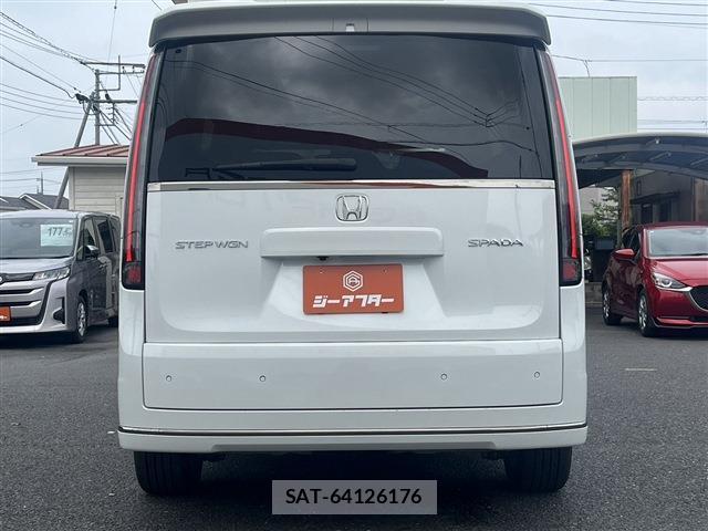 Honda e 2025-10 8010786-9