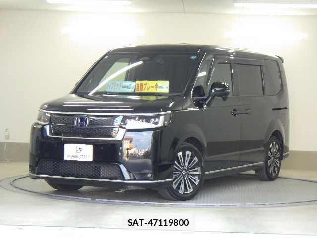 Honda e 2023-02 8011005-0