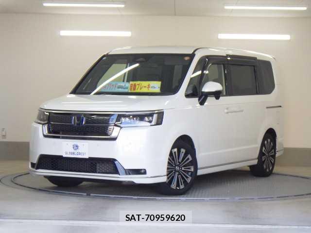 Honda e 2022-06 8011030-0