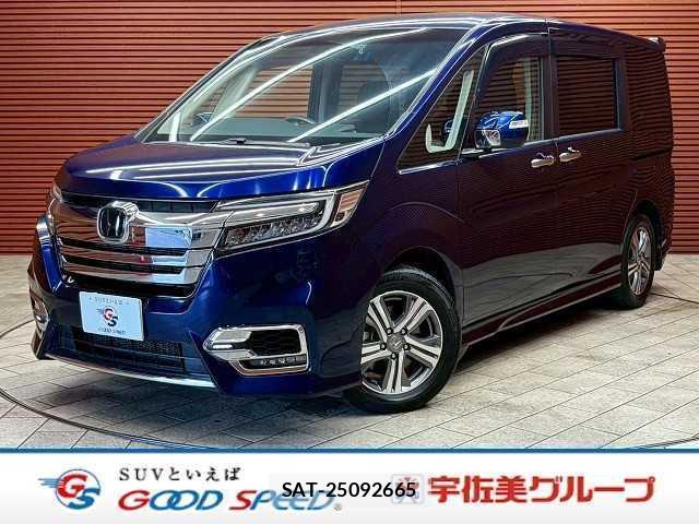 Honda e 2020-08 8011123-0