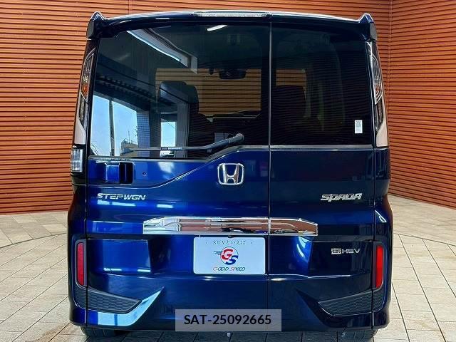 Honda e 2020-08 8011123-18