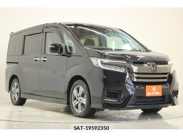 Honda e 2021-02 8011282-0
