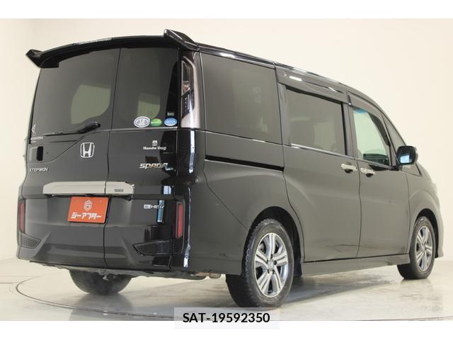 Honda e 2021-02 8011282-3