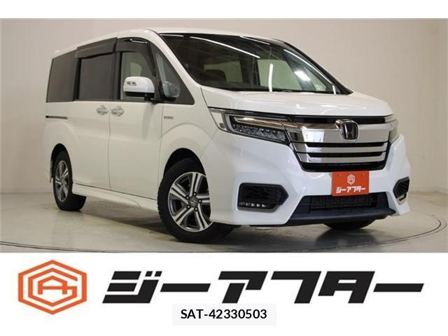 Honda e 2018-03 8011284-0