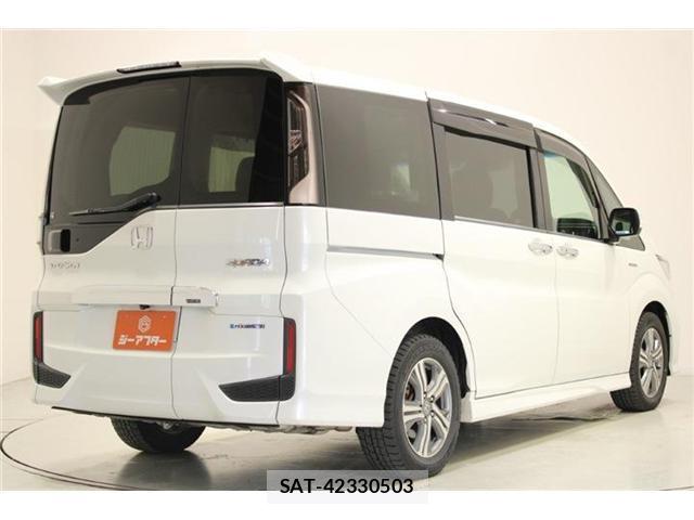 Honda e 2018-03 8011284-12