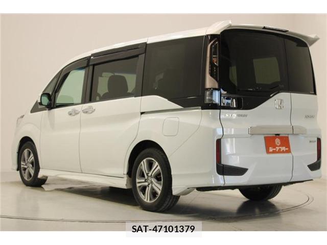 Honda e 2021-07 8011291-9