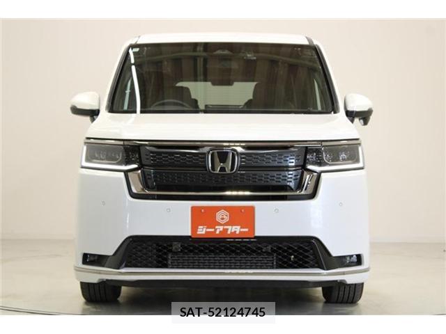 Honda e 2025-10 8011294-6