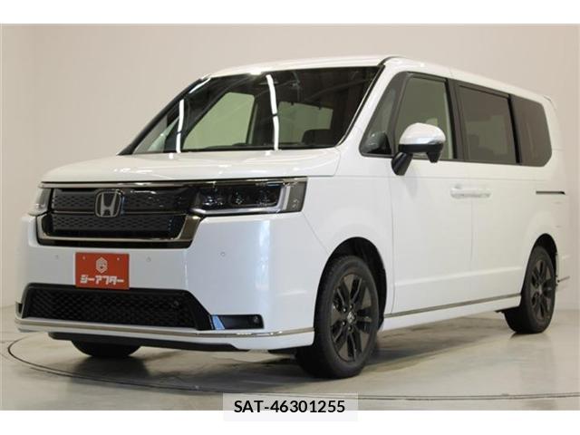 Honda e 2025-10 8011295-7