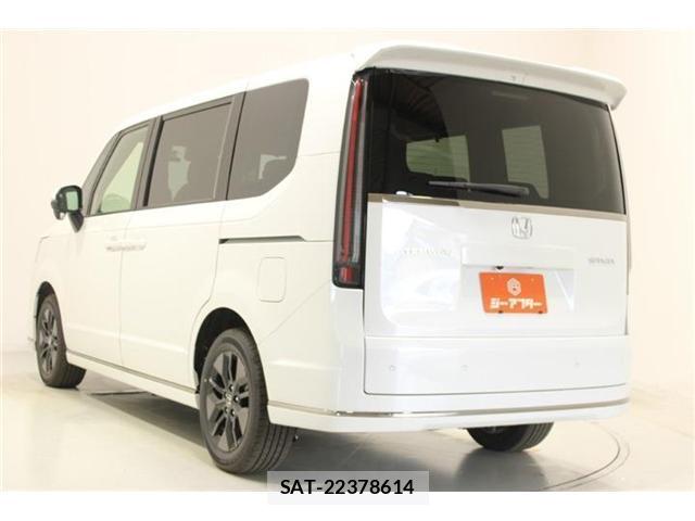 Honda e 2025-10 8011296-9