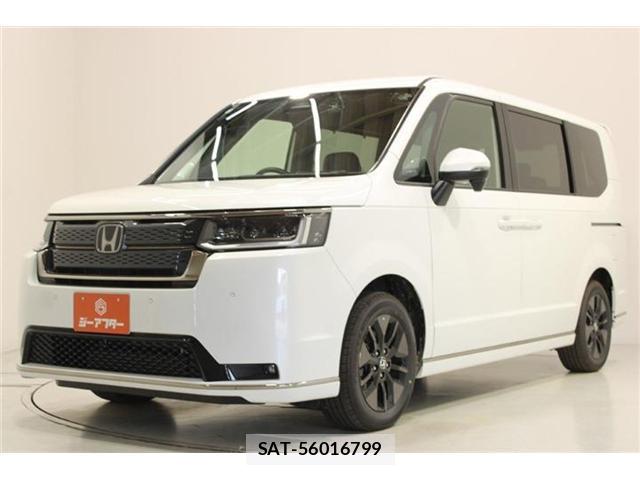 Honda e 2025-10 8011297-7