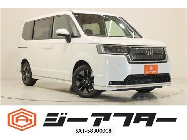 Honda e 2025-10 8011304-0