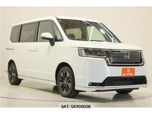 Honda e 2025-10 8011304-5
