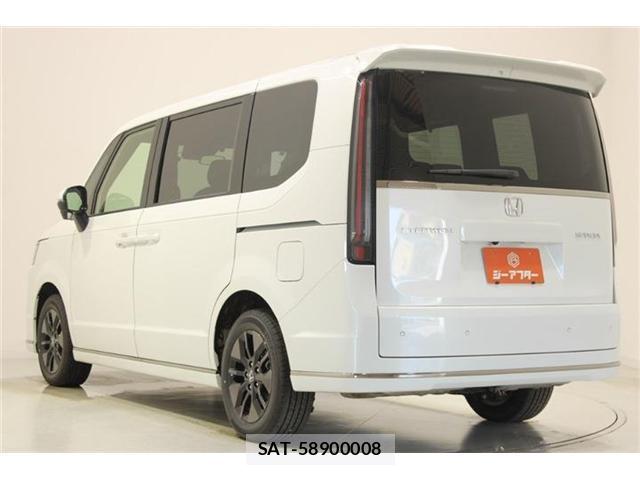 Honda e 2025-10 8011304-9