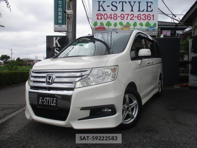 Honda e 2010-02 8011421-0