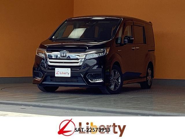 Honda e 2018-09 8011641-0