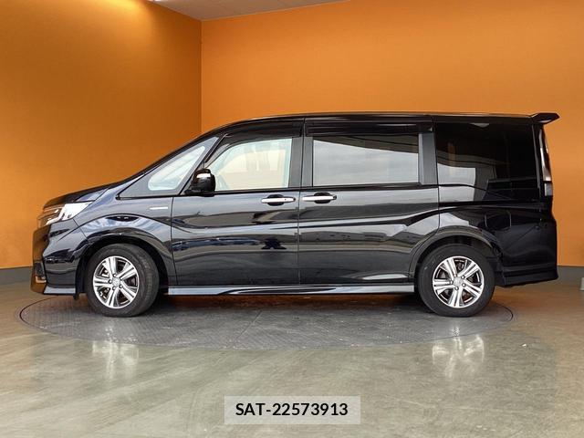 Honda e 2018-09 8011641-6