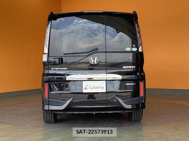 Honda e 2018-09 8011641-8