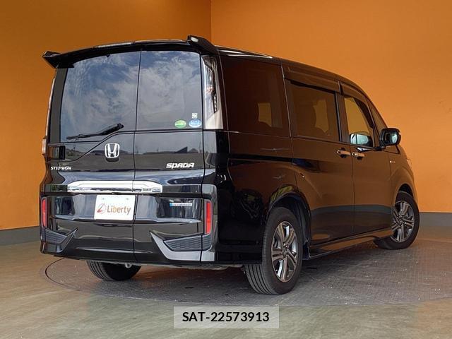 Honda e 2018-09 8011641-9