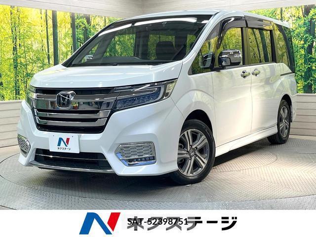 Honda e 2021-10 8011870-0