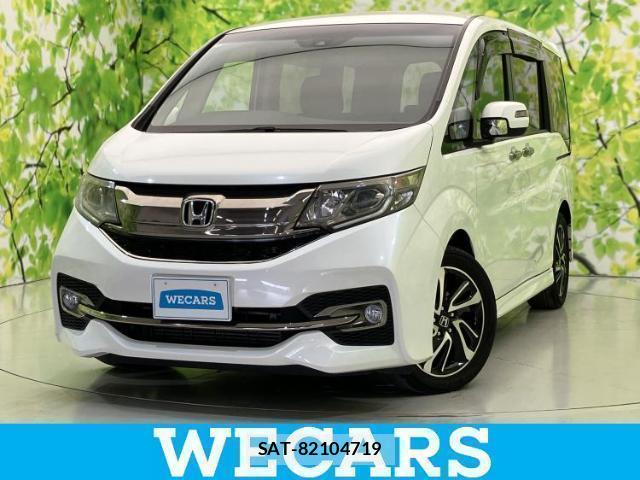 Honda e 2016-07 8012159-0