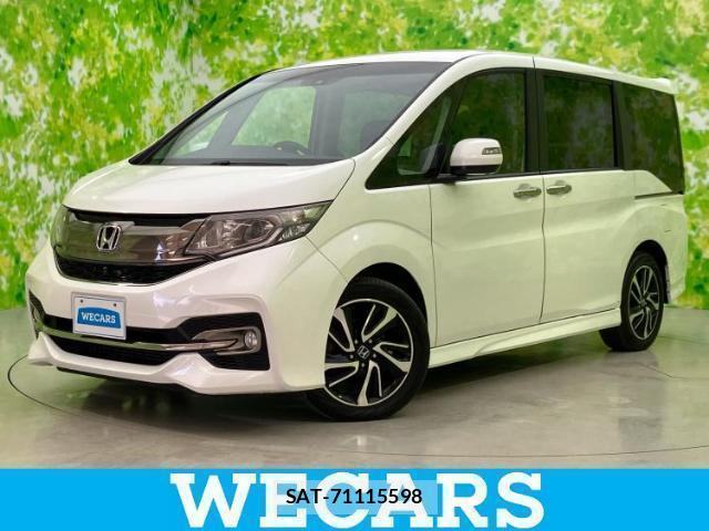 Honda e 2015-04 8012168-0