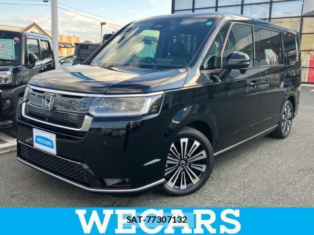 Honda e 2023-11 8012173-0