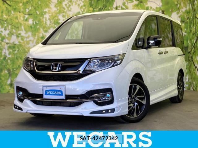 Honda e 2017-07 8012215-0