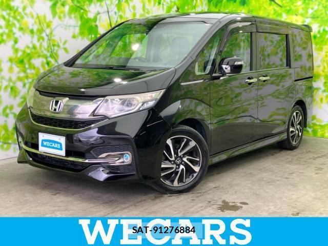 Honda e 2015-05 8012224-0