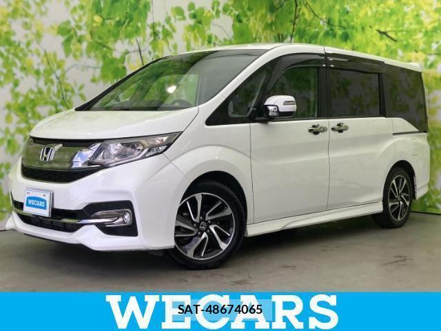 Honda e 2017-04 8012308-0