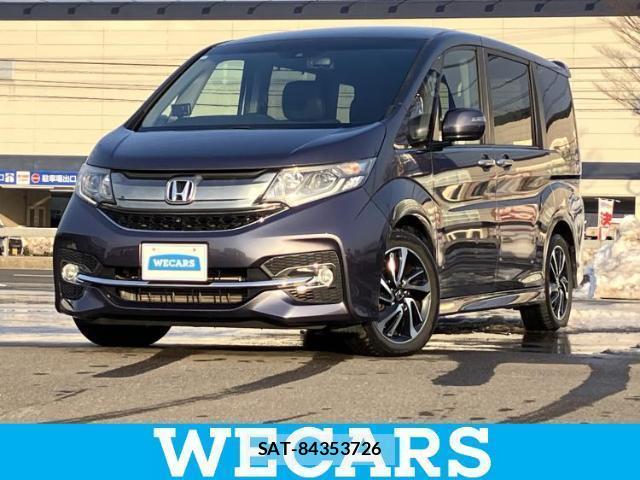 Honda e 2015-06 8012344-0