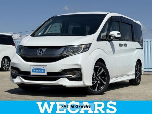 Honda e 2017-04 8012348-0