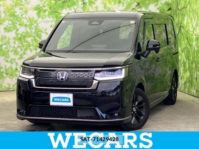 Honda e 2024-04 8012404-0