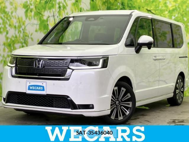 Honda e 2024-08 8012410-0