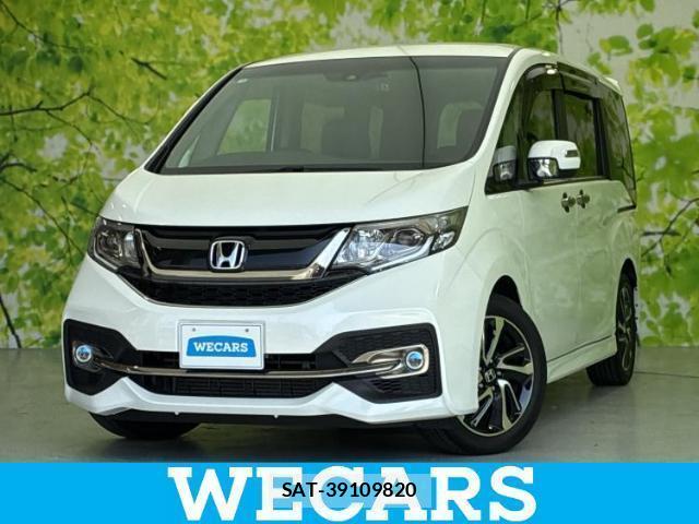 Honda e 2016-10 8012419-0