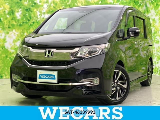 Honda e 2015-07 8012431-0