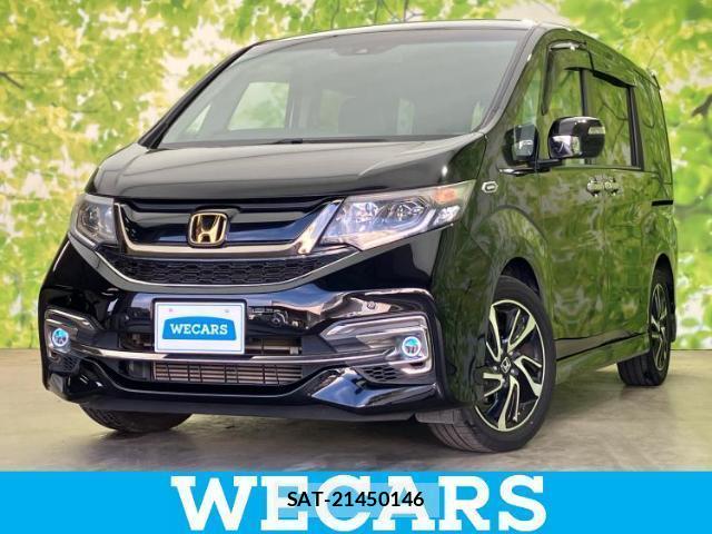 Honda e 2017-04 8012469-0