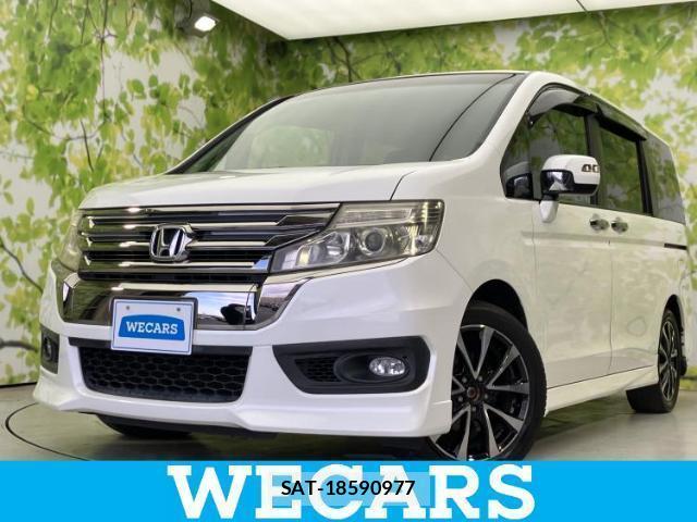 Honda e 2013-04 8012484-0