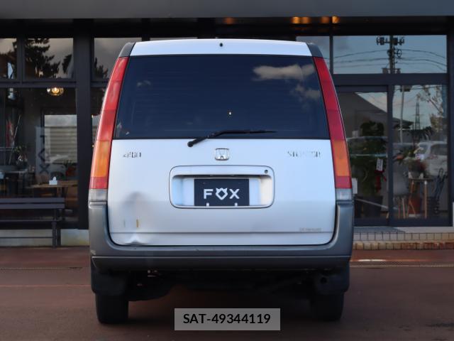 Honda e 1999-02 8003075-11